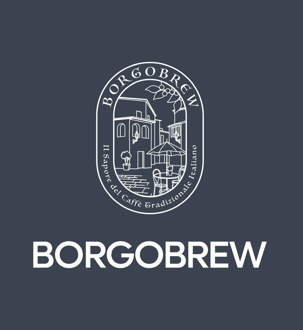 BORGOBREW